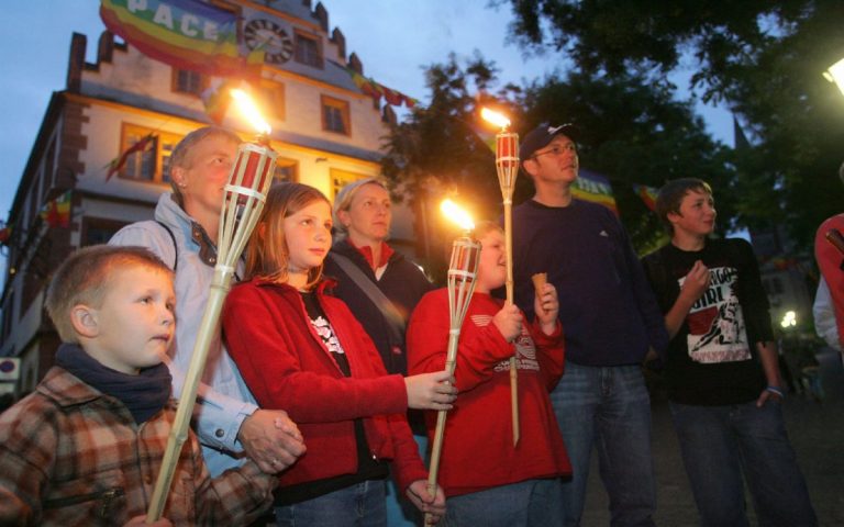 Weinheim: Neue Veranstaltungen folgen künftig