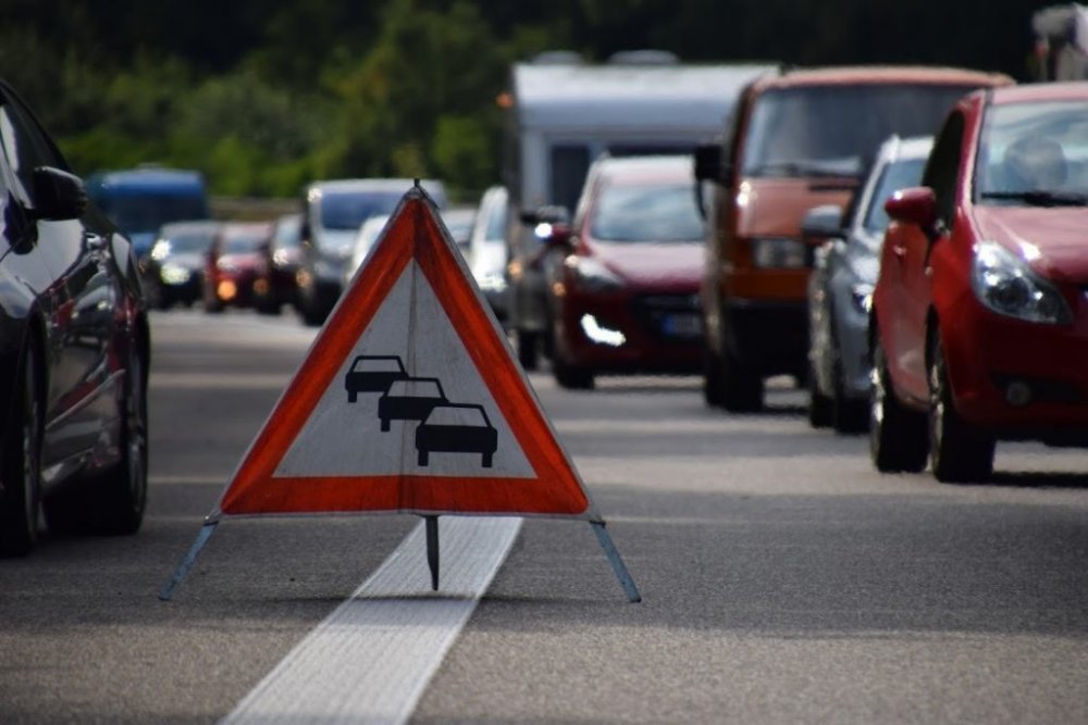 Baden-Württemberg: Jahresfahrleistungen nur leicht über dem Vorjahresniveau