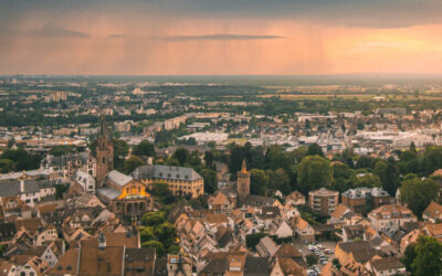 Freitags durch die Stadtgeschichte