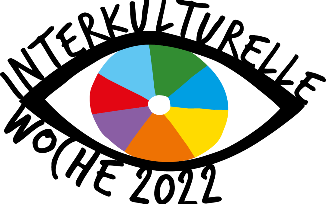 Start in die Interkulturelle Woche 2022 in Schwetzingen