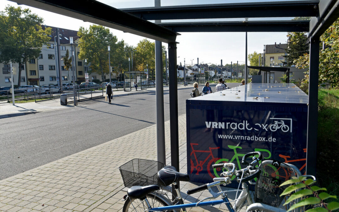 Fahrradversteigerung und „Fahrrad-Schlachthof“ in Heidelberg