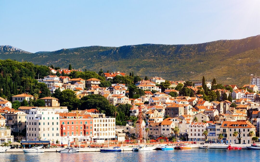 Ist Šibenik eine Reise wert?