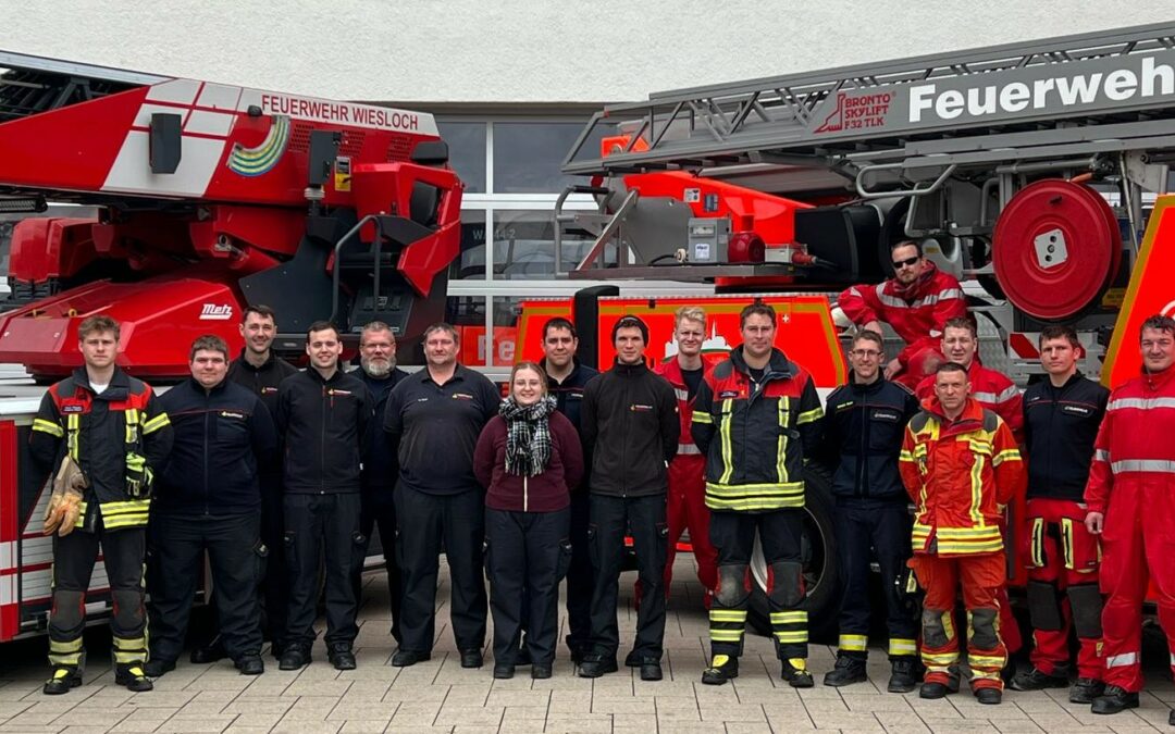 Amt für Feuerwehr und Katastrophenschutz