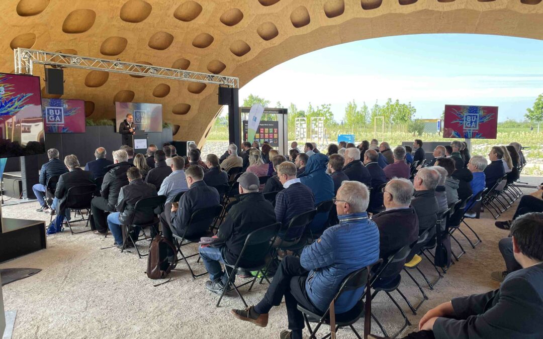 „Zunehmende Hochwasserrisiken und Resilienz“