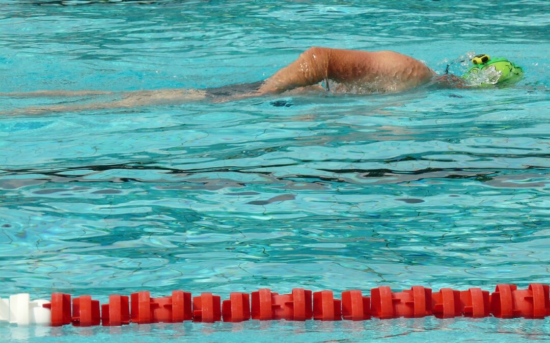 Freibad: Ein Ort der Erholung, Fitness und gemeinsamen Freude