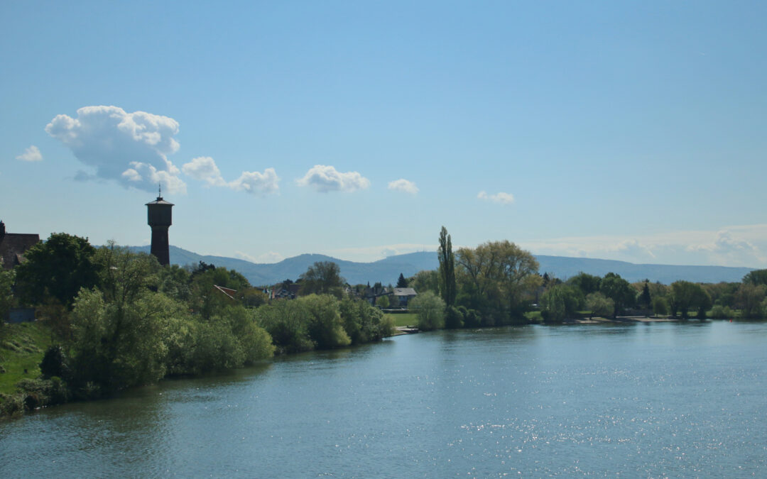 RadGuides Rhein-Neckar