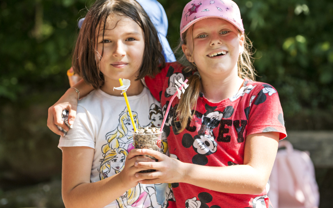 Großes Ferienpass-Fest in Heidelberg