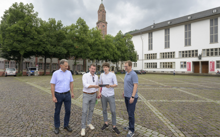 „Städtische Klimaanpassung hat viele Facetten“