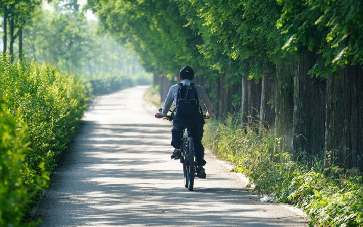 Der ADFC-Fahrradklimatest 2024