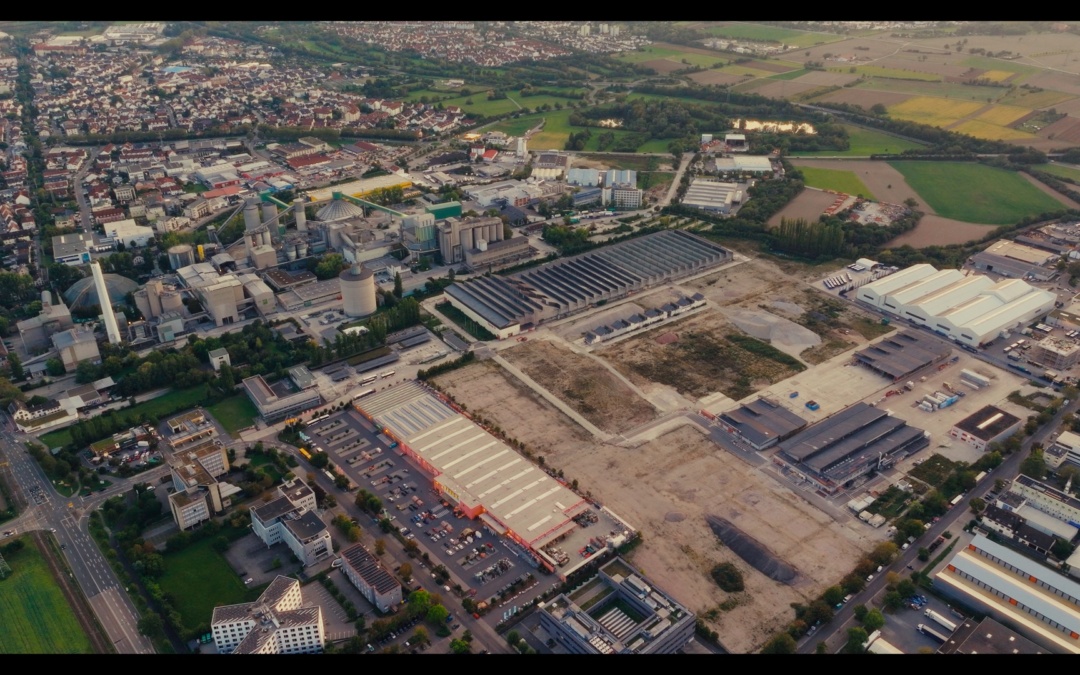 Economy Park Heidelberg-Leimen: 2024 weitere Meilensteine bei der Entwicklung erreicht