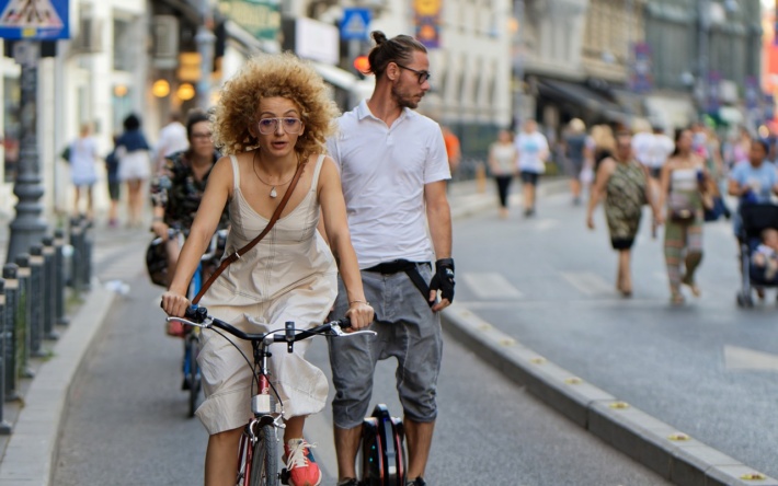 Stadtverwaltung Schwetzingen als „Fahrradfreundlicher Arbeitgeber“ ausgezeichnet