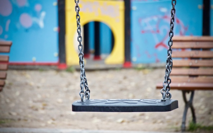 Seckenheim: Stadt wertet Spielplatz in der Ihringer Straße auf