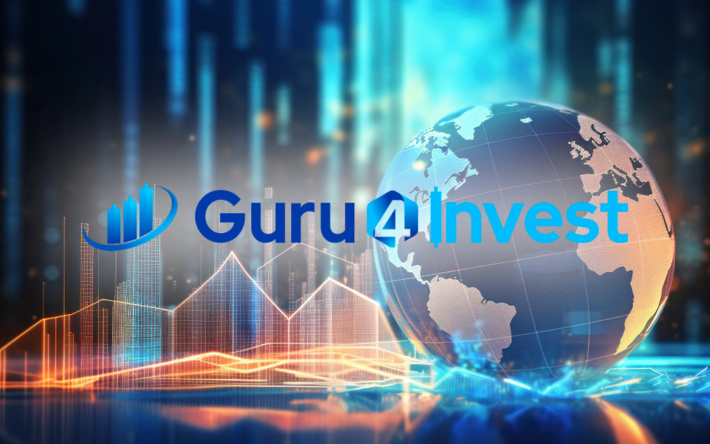 Guru4Invest: Eine zuverlässige und benutzerfreundliche Handelsplattform