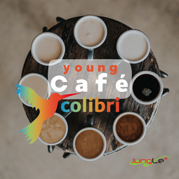 Young Café Colibri