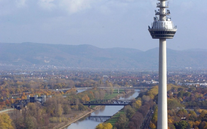 Zwei neue Kulturdenkmale in Mannheim