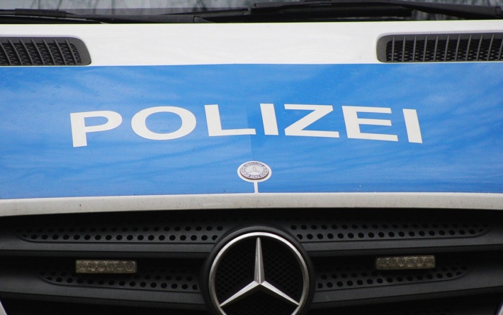 MA: 18-Jähriger versucht sich der Polizeikontrolle zu entziehen